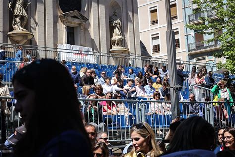 La Gloria Infantil brilla en Alcoy Información