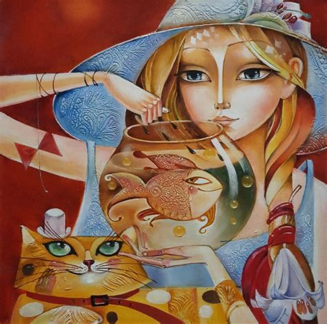 Tetiana Tormina 1959 Keep Your Luck Catawiki