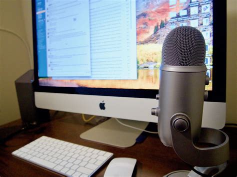 Best Usb Microphone For Mac Imore