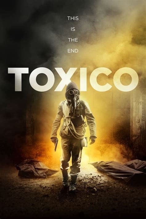 Toxic The Movie Database Tmdb