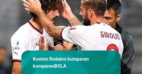 Live Streaming Ac Milan Vs Inter Milan Di Liga Italia Kumparan