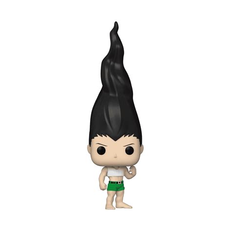 Buy Pop Super Awaken Gon At Funko