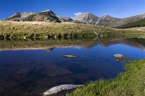 Râuri și lacuri Ioan Todor Natura si fotografie