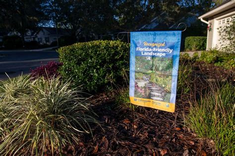 Florida Friendly Landscaping Celebrates Years The Apopka Voice