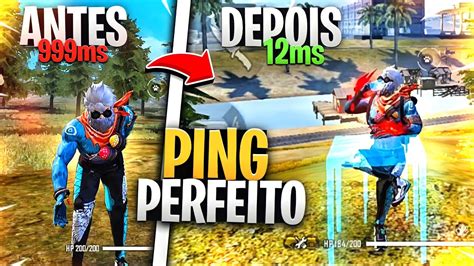 Sem Lag Como Melhorar Ping Do Free Fire Sem Apps Diminuir Ping Do Ff Sem Levar Ban Novo Bug