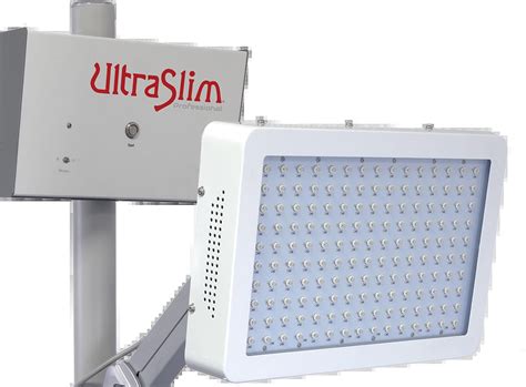 UltraSlim Official, The Original FDA-cleared medical Red Light Therapy