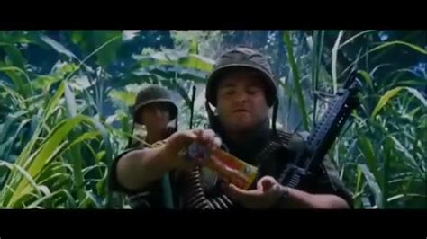 Tropic Thunder Jeff Portnoy And Jelly Beans