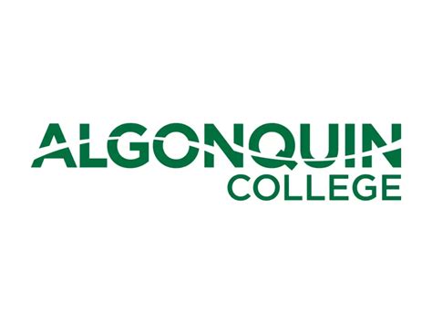 Algonquin College Logo PNG vector in SVG, PDF, AI, CDR format