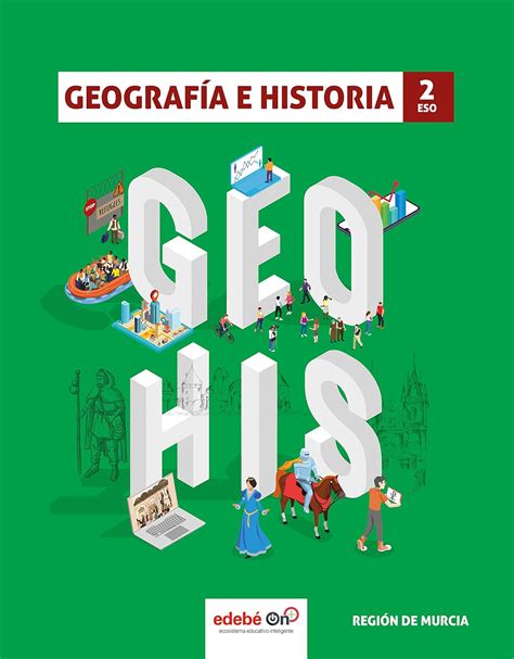 Amazon Geograf A E Historia Edeb Obra