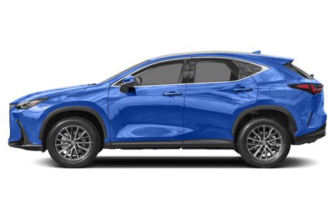 2023 Lexus NX 250 - Specs, Prices, MPG, Reviews & Photos | Cars.com