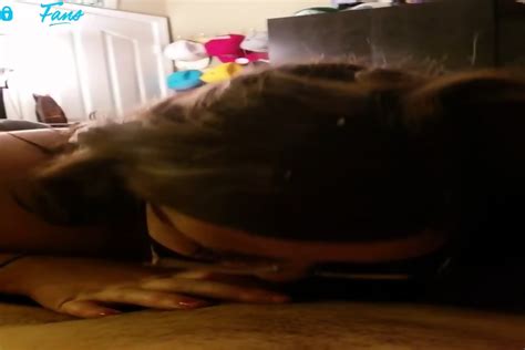 Pov Amateur Blowjob In Dorm Rotund College Thot