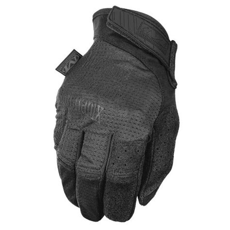 Mechanix Wear Tactical Vent Shooting Gloves