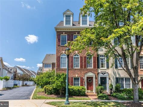 Rockville Md Townhomes And Townhouses For Sale 51 Homes Zillow