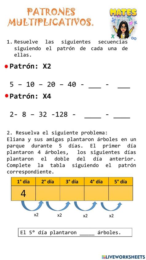 1259558 Patrones Multiplicativos Karen Lopez