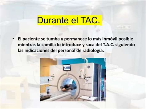 tomografía axial computarizada y resonancia magnética PPT