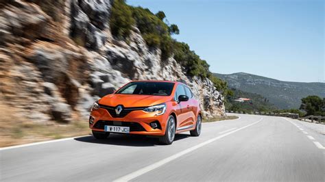 Guía De Colores Y Precios Del Renault Clio Carwow