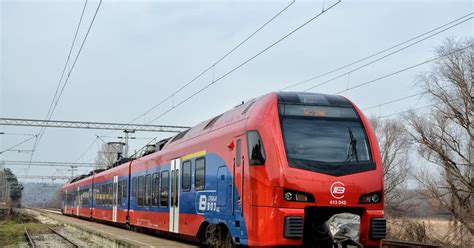 Serbian operator orders Stadler trainsets | News | Railway Gazette ...