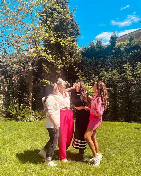 Demet Özdemir Updates on Twitter 230428 updated w DemetÖzdemir