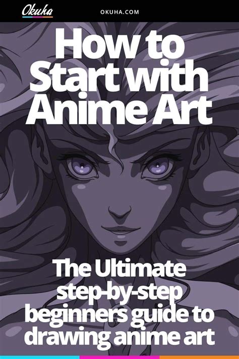 anime art for beginners | Anime drawings, Digital art tutorial beginner ...