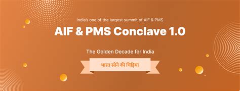 Aif Pms Conclave