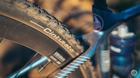 Pirelli Cinturato Gravel M Jakie Opony Do Gravela