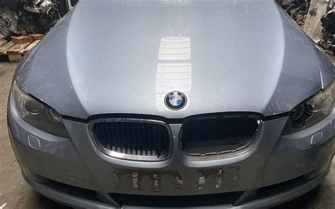 Bmw E93 320i New Koja Parts