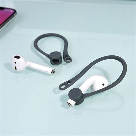 Anti Lost Earbuds Adapter Tspocket