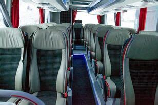 Van Hool VANHOOL ALTANO TDX21 coach bus for sale Sweden Järfälla GD38890