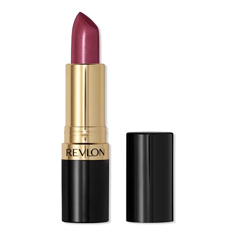 Super Lustrous Lipstick Revlon Ulta Beauty