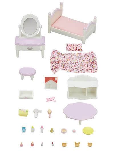 HOUSES & FURNITURE | Calico Critters