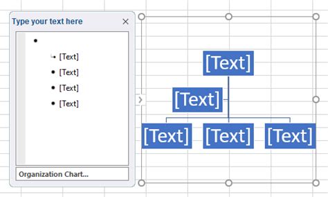 How To Insert A Smartart Graphic In Excel Automate Excel