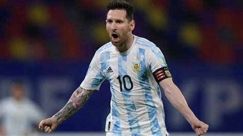 Lionel Messi nin yeni takımı belli oldu