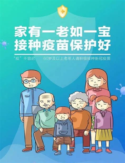 【疫苗接种】60岁以上老年人接种新冠疫苗不要等！早接种 早安全澎湃号·政务澎湃新闻 The Paper