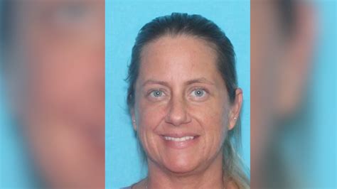 Police Requesting Publics Help Locating Missing Woman