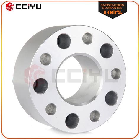 2 5 Inch 5x4 75 To 5x4 75 Wheel Spacers 12x1 5 For 1984 2019 Chevrolet Corvette Ebay