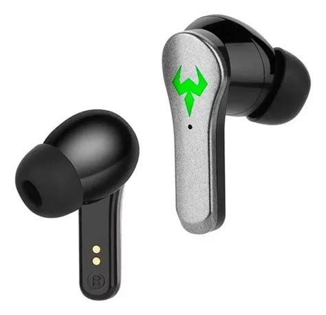 Fone Gamer Bluetooth Sem Fio In Ear N Tws Parcelamento Sem Juros