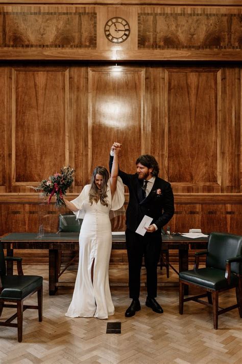 Hackney Town Hall Wedding Photographer Epic Love Story Hackney Town Hall Courthouse