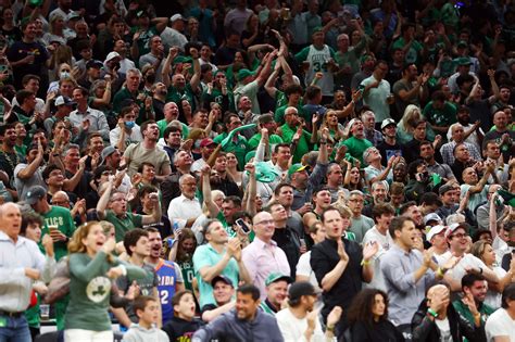 Die Hard Boston Fan Already Has A Celtics Championship Win Tattoo