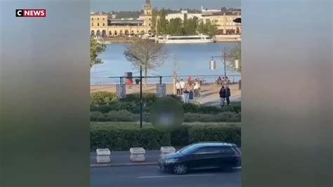 Attaque Au Couteau Attaque Au Couteau à Bordeaux Ce Que Lon Sait De