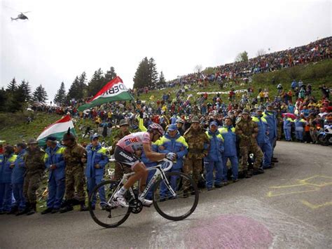 Video: Giro d'Italia highlights | BikeRadar