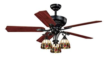 French country ceiling fans