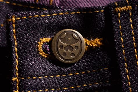 Naked Famous Denim Collaborates With JoJo S Bizarre Adventure For An Exclusive Capsule Collection