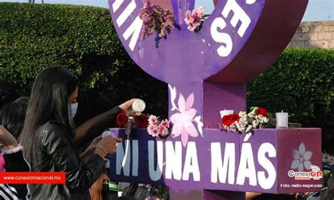 80 De Los Casos De Feminicidio Obtienen Sentencia Condenatoria Fiscal