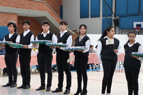 Con Gran Xito Se Llev A Cabo Nuestro Banquete De La Solidaridad