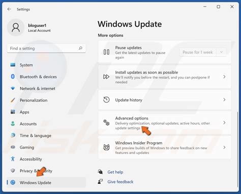 How to Update Graphics Driver on Windows 11