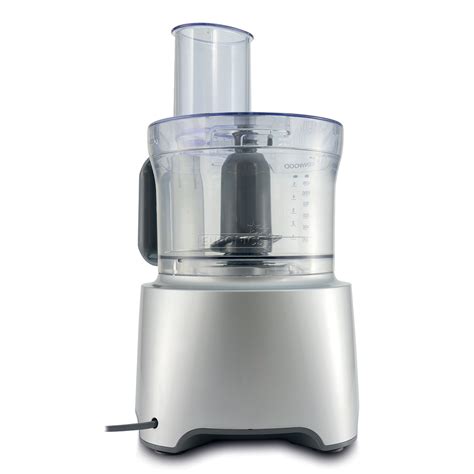 Food Processor Kenwood Multipro Compact FDP302SI Euronics