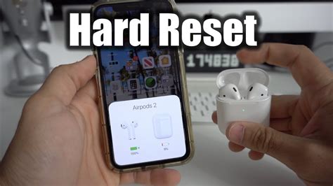 How To Reset Airpods A Step By Step Guide To Troubleshooting Corensic