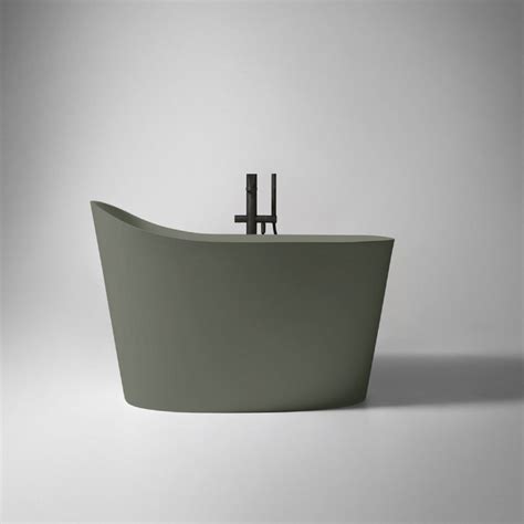 Antonio Lupi Mastello Freestanding Bathtub