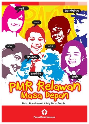 Pmr Relawan Masa Depan