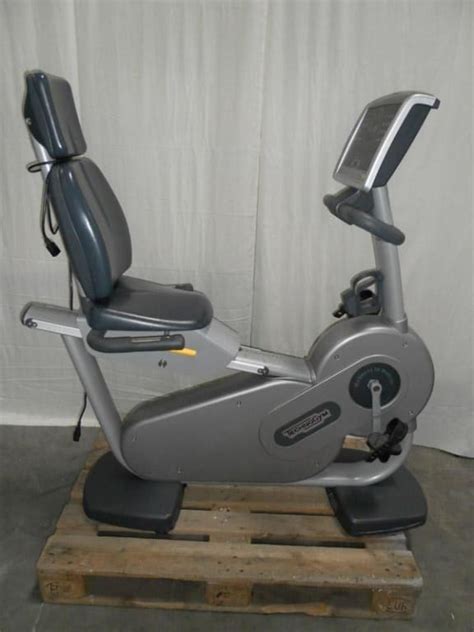 Ad Technogym Cardio Equipment Excite Line 500 And 700 Set